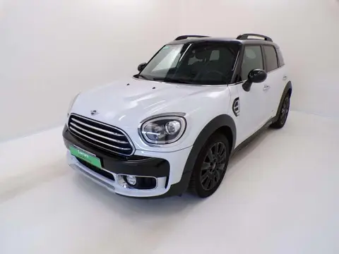 Used MINI COOPER Diesel 2019 Ad 