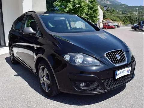 Annonce SEAT ALTEA Diesel 2015 d'occasion 