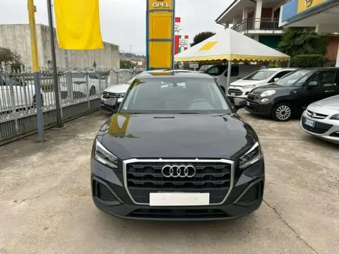 Annonce AUDI Q2 Essence 2022 d'occasion 