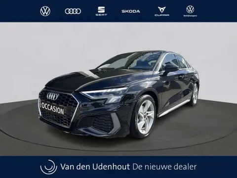 Used AUDI A3 Petrol 2023 Ad 