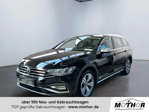 Used VOLKSWAGEN PASSAT Diesel 2023 Ad 