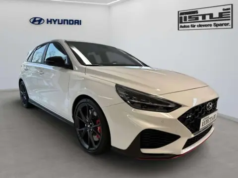 Annonce HYUNDAI I30 Essence 2023 d'occasion 