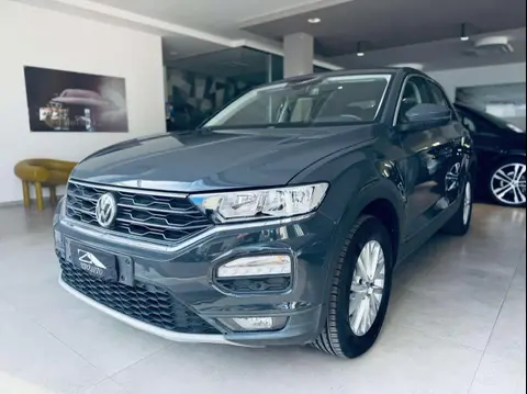 Used VOLKSWAGEN T-ROC Diesel 2019 Ad 