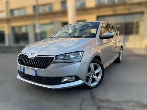 Used SKODA FABIA Petrol 2019 Ad 