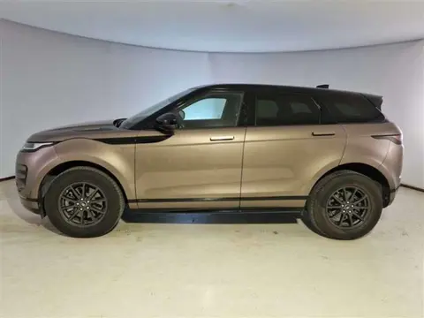 Used LAND ROVER RANGE ROVER EVOQUE Hybrid 2020 Ad 