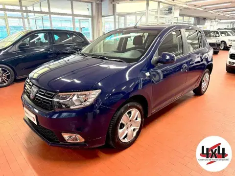 Used DACIA SANDERO Petrol 2020 Ad 