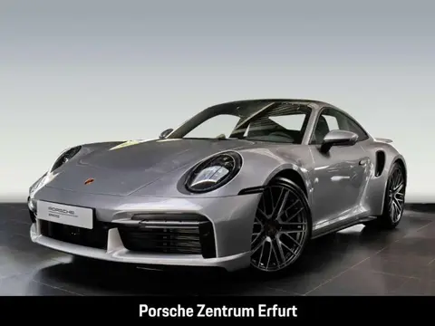 Used PORSCHE 911 Petrol 2023 Ad 