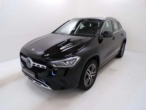 Used MERCEDES-BENZ CLASSE GLA Diesel 2021 Ad 