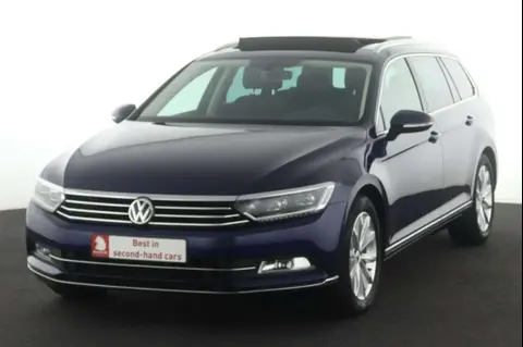 Used VOLKSWAGEN PASSAT Diesel 2019 Ad 