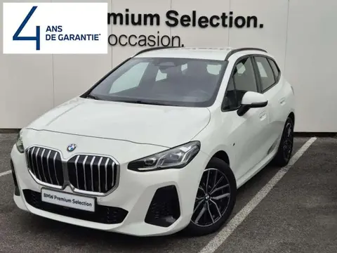 Annonce BMW SERIE 2 Diesel 2022 d'occasion Belgique