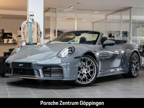 Annonce PORSCHE 992 Essence 2024 d'occasion 