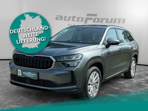 Used SKODA KODIAQ Petrol 2024 Ad 