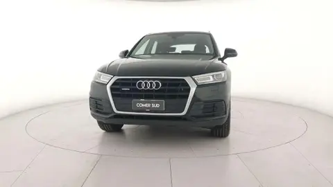 Used AUDI Q5 Diesel 2018 Ad 