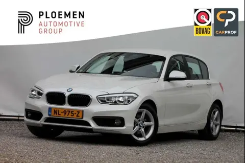 Used BMW SERIE 1 Petrol 2017 Ad 