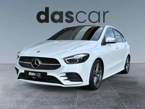 Annonce MERCEDES-BENZ CLASSE B Essence 2023 d'occasion 