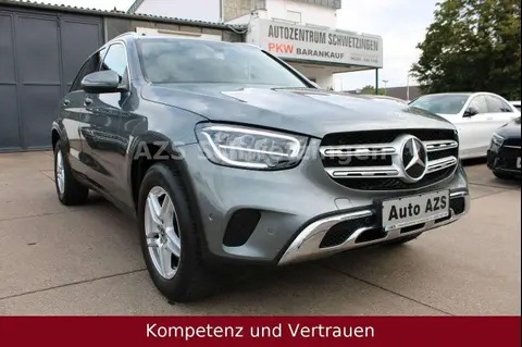 Used MERCEDES-BENZ CLASSE GLC Diesel 2019 Ad 