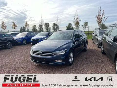 Used VOLKSWAGEN PASSAT Petrol 2024 Ad 