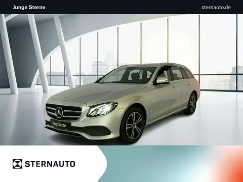 Used MERCEDES-BENZ CLASSE E Diesel 2020 Ad 