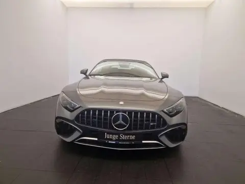 Used MERCEDES-BENZ CLASSE SL Petrol 2023 Ad 