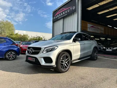 Used MERCEDES-BENZ CLASSE G Diesel 2017 Ad 