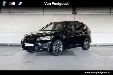 Annonce BMW X1 Essence 2019 d'occasion 