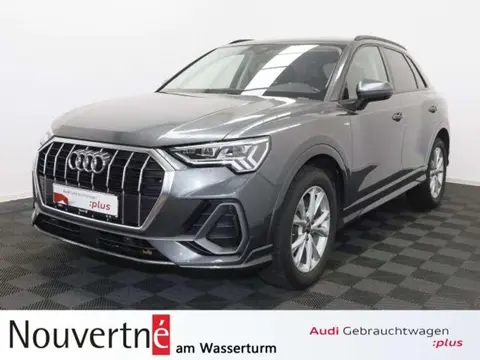 Used AUDI Q3 Petrol 2021 Ad 