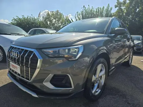 Annonce AUDI Q3 Diesel 2020 d'occasion 