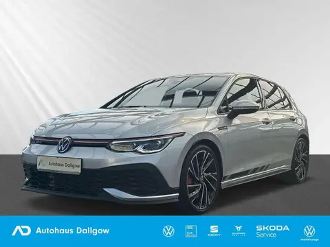 Annonce VOLKSWAGEN GOLF Essence 2023 d'occasion 