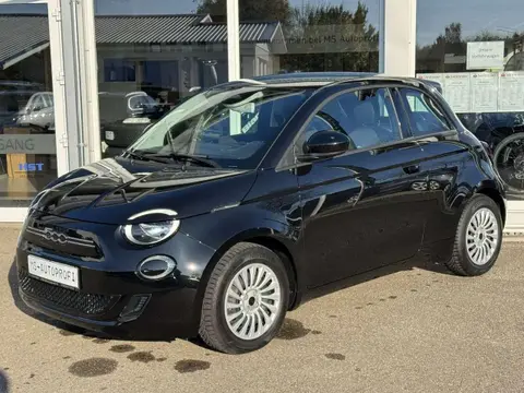 Used FIAT 500 Electric 2022 Ad 