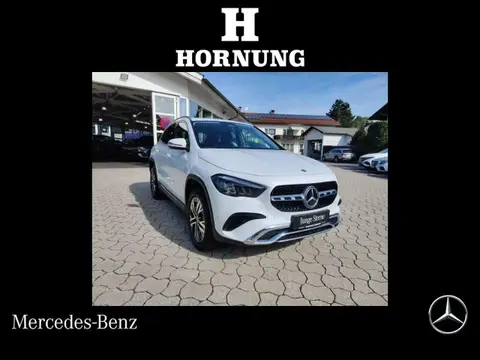 Used MERCEDES-BENZ CLASSE GLA Petrol 2024 Ad 