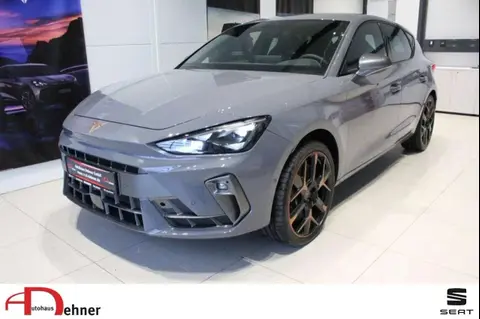 Used CUPRA LEON Petrol 2024 Ad 