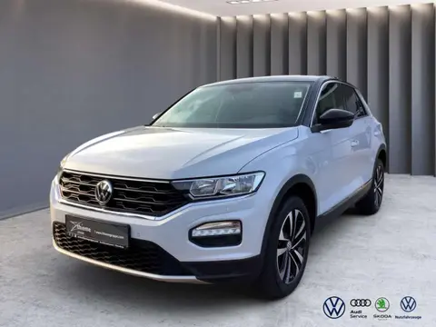 Used VOLKSWAGEN T-ROC Petrol 2020 Ad 