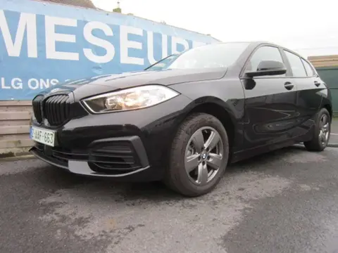 Used BMW SERIE 1 Petrol 2020 Ad 