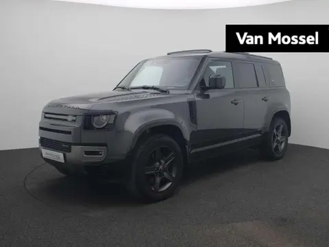 Used LAND ROVER DEFENDER Hybrid 2021 Ad 