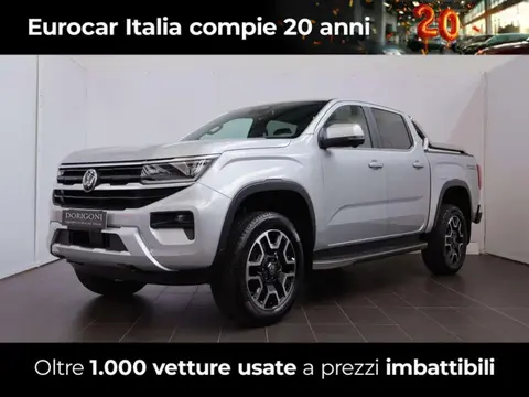 Annonce VOLKSWAGEN AMAROK Diesel 2024 d'occasion 