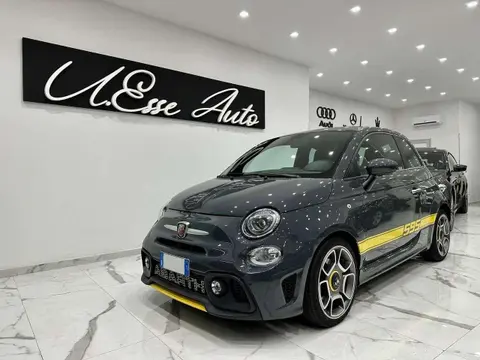 Used ABARTH 595 Petrol 2017 Ad 