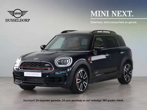 Used MINI JOHN COOPER WORKS Petrol 2022 Ad 