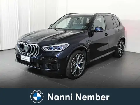 Annonce BMW X5 Hybride 2022 d'occasion 