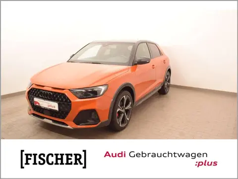 Annonce AUDI A1 Essence 2020 d'occasion 