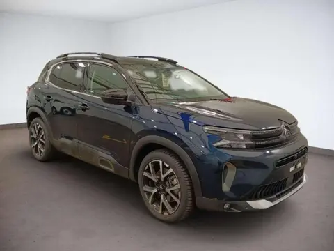 Used CITROEN C5 AIRCROSS Hybrid 2023 Ad 