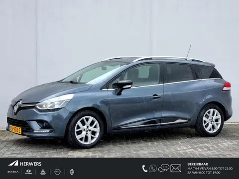 Annonce RENAULT CLIO Essence 2019 d'occasion 