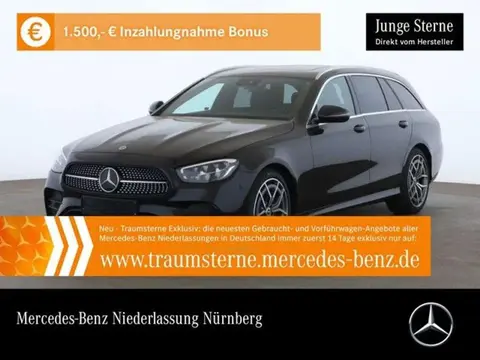 Used MERCEDES-BENZ CLASSE E Petrol 2023 Ad 