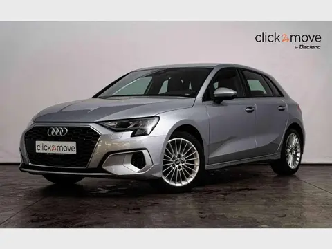 Annonce AUDI A3 Essence 2021 d'occasion 