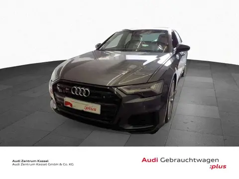 Annonce AUDI S6 Diesel 2022 d'occasion 