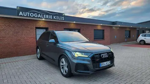 Used AUDI SQ7 Diesel 2020 Ad 