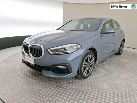 Annonce BMW SERIE 1 Essence 2021 d'occasion 