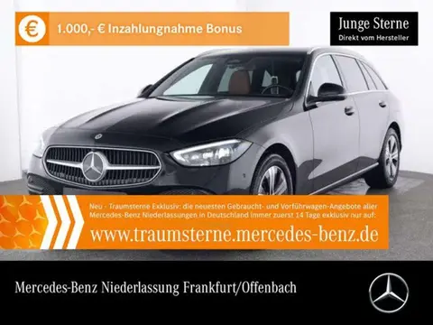 Used MERCEDES-BENZ CLASSE C Hybrid 2023 Ad 