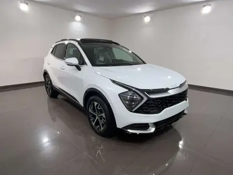 Used KIA SPORTAGE Hybrid 2024 Ad 