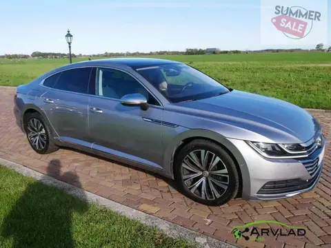 Used VOLKSWAGEN ARTEON Diesel 2018 Ad 