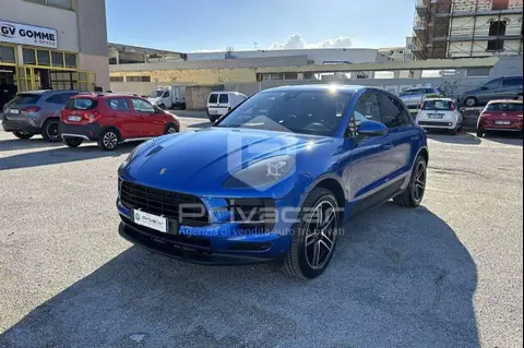 Used PORSCHE MACAN Petrol 2019 Ad 